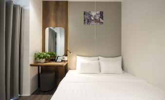 LA HOTEL THOAI NGOC HAU