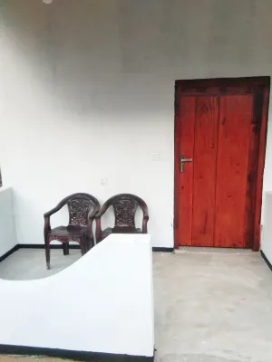 FR RESORT Hotels in Arugam