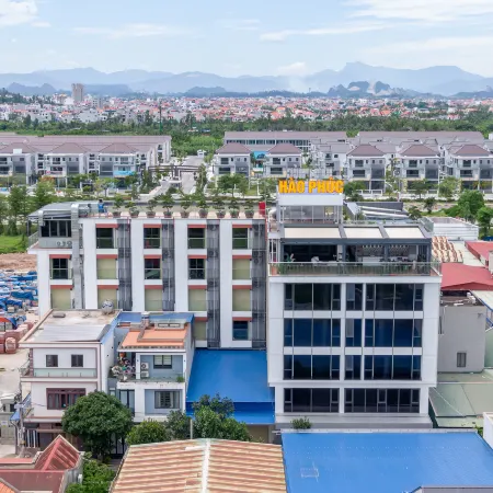 Hao Phuc Hotel