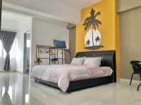 Sweet Homestay The Venus Sitiawan