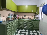 Villa Narendra Yogyakarta Selo 호텔