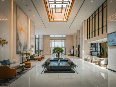 First Grand Hotel