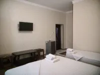 埃米爾汗客棧 布哈拉住宿飯店