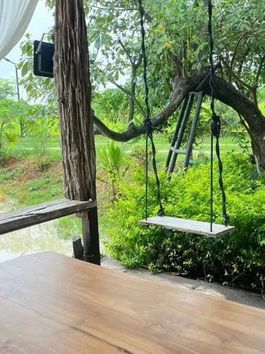 รูปภาพของรีสอร์ทบ้านอุ้ม