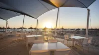 MARHABA CLUB - Frühstück