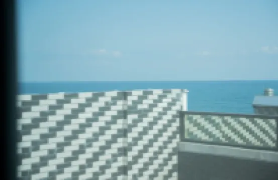 山海月 東北角酒店