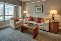 The Napa Residences, Steps from World-Class Wineries