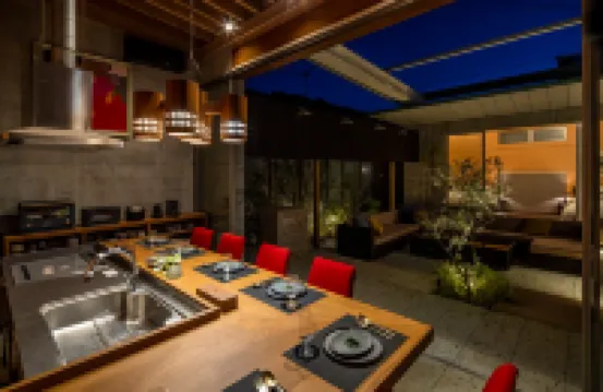 Hayama YASHIRO Hotels in Hayama