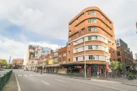 Spice On Broadway Hotels near University of Technology Sydney
