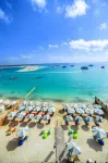 Hostmark Blue Beach Hotel - sul mare