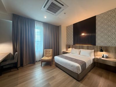 HOTEL SERI WARISAN