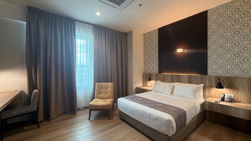 HOTEL SERI WARISAN