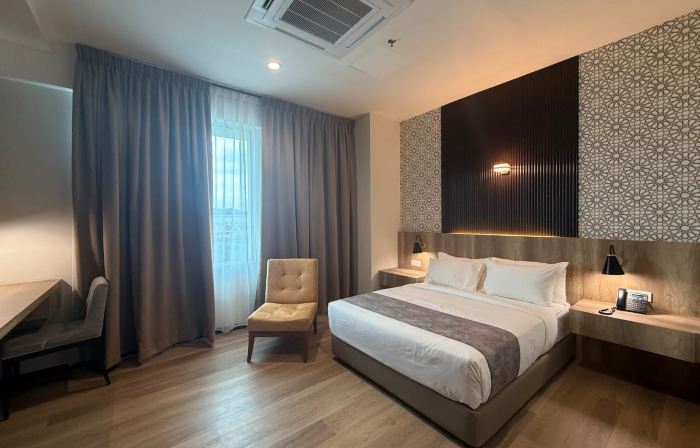 HOTEL SERI WARISAN
