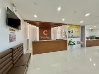 Cris Inn - Samal فنادق في جزيرة سامال