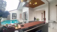 Sitala Pool Villa Aonang - ヴィラ