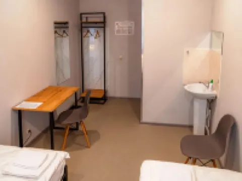 Hostel 51 Hotels in Murmansk