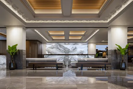 The Jogja Malioboro Hotel & Conference Center Отели в г. Gedong Tengen