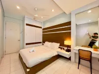 Cozy Homestay in Karpal Singh by 3C