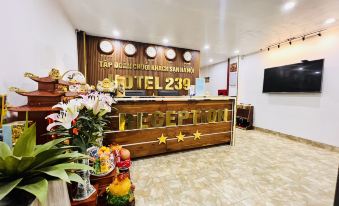 239 hotel