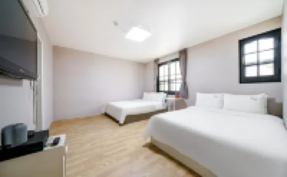 Tongyeong daon hotel