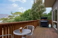 Freycinet Sanctuary 4 - Bãi đậu xe