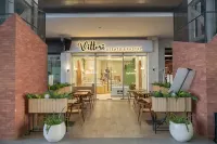 Tokyo Riverside Apartment by Emily in Town