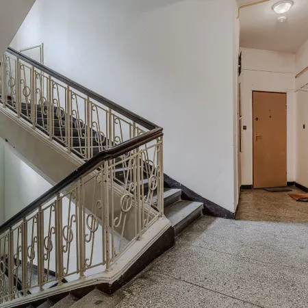 Lumina Charming 3-room apartment in the center of Warsaw