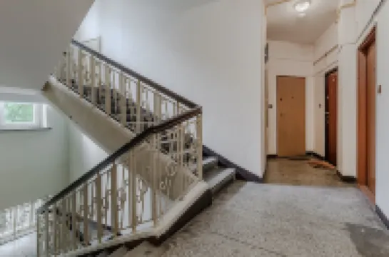 Lumina Charming 3-room apartment in the center of Warsaw