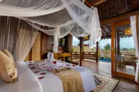 Kamania Villa Ubud Hotel di Bali