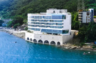 OAND:F HOTEL Các khách sạn ở 