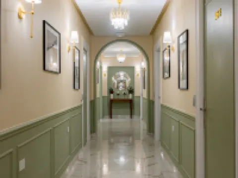 Cairo Inn The Royal Hoteles en El Cairo