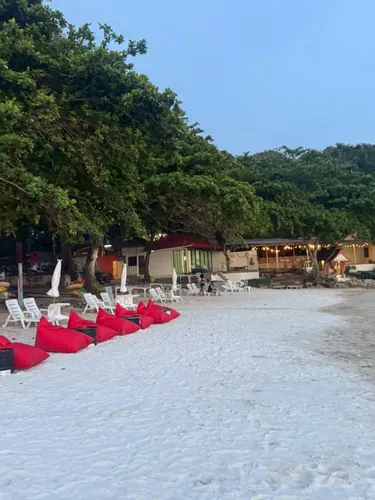 รูปภาพของเสม็ดบิ๊กเคป รีสอร์ท