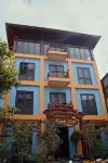 Thong Dong Quan Boutique Hotel Hue