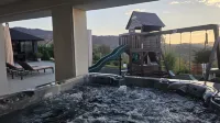 Above Village - Villas