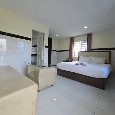 AHHA Residence Kampot