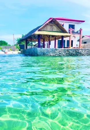 Exclusive On-the-beach Jade's Beach Villa