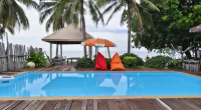 Baan Toom Village and Resort