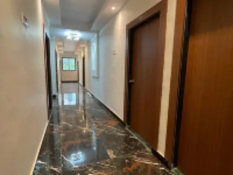 Starnexa residency Hotels in Ghansoli