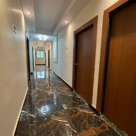 Starnexa residency