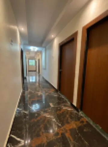 Starnexa residency