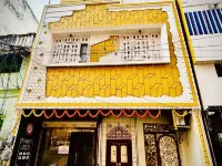 Ragam Residency Hotels in Varanasi