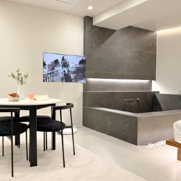 Stay Episode in Suwon Hwaseong Hannggong