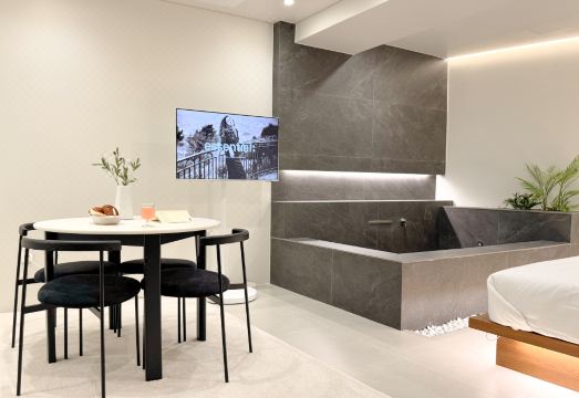 수원화성 스테이 에피소드