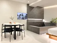 Stay Episode in Suwon Hwaseong Hannggong