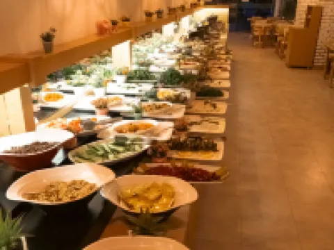 Devin Otel Isparta otelleri