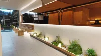 Urban Inn, Changlun - 2-Sterne