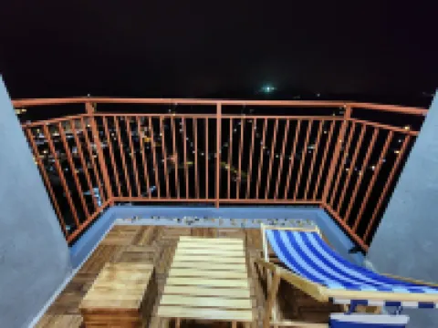 Cameron Highland 618 The Nautical Stay 10 Pax