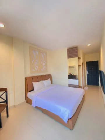 Hotel Beverly Inn Batam Centre