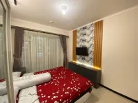 Apartemen Gateway Pasteur by DR Properti