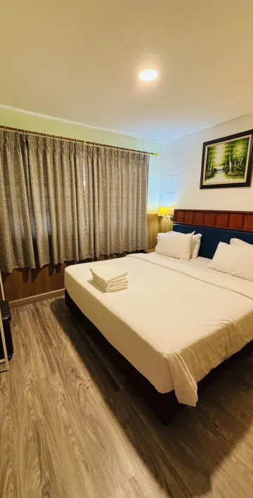 บังกะโล